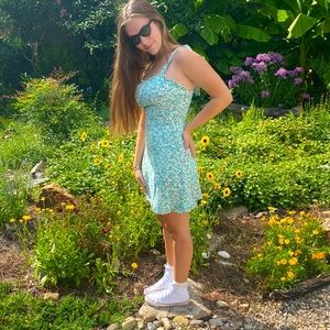 Meet your Posher, Lilly